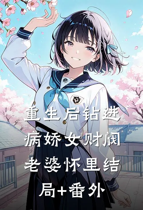 重生后钻进病娇女财阀老婆怀里结局+番外