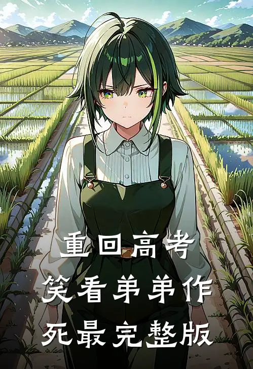 重回高考，笑看弟弟作死最完整版
