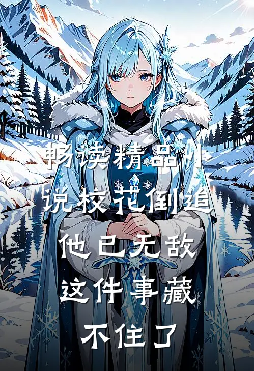畅读精品小说校花倒追，他已无敌这件事藏不住了