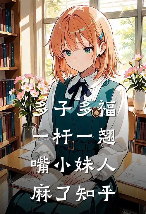 多子多福：一杆一翘嘴小妹人麻了知乎