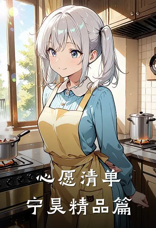 心愿清单：宁昊精品篇