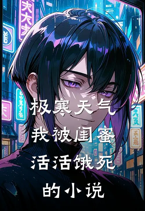 极寒天气，我被闺蜜活活饿死的小说