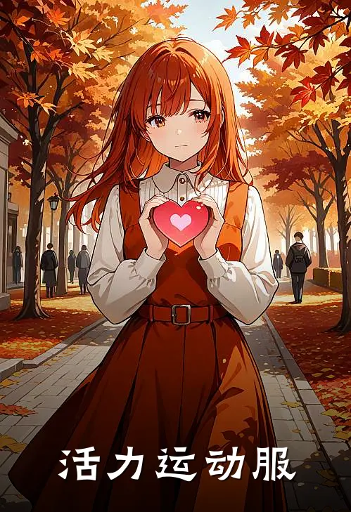 活力运动服