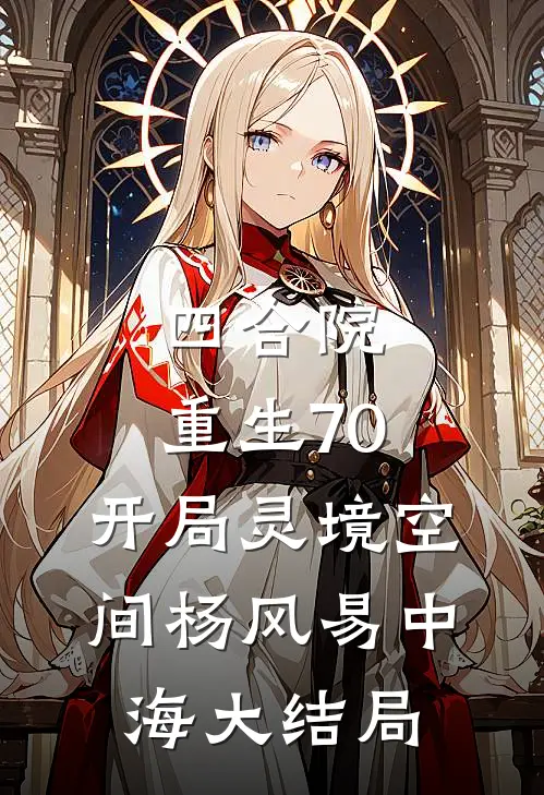 四合院：重生70，开局灵境空间杨风易中海大结局