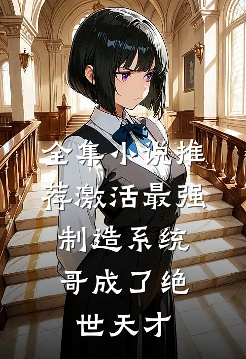 全集小说推荐激活最强制造系统，哥成了绝世天才
