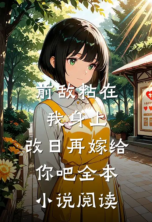 前敌粘在我身上，改日再嫁给你吧全本小说阅读