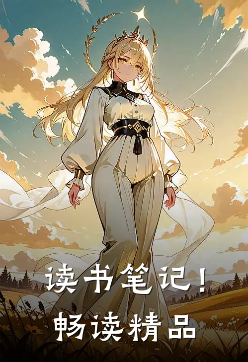 读书笔记！畅读精品