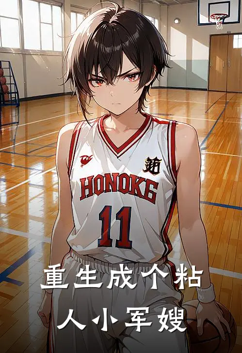 重生成个粘人小军嫂