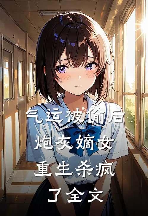 气运被偷后，炮灰嫡女重生杀疯了全文