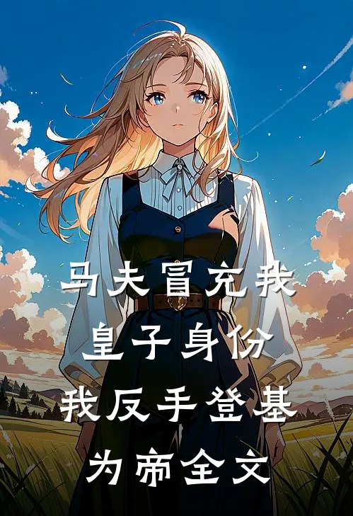 马夫冒充我皇子身份，我反手登基为帝全文