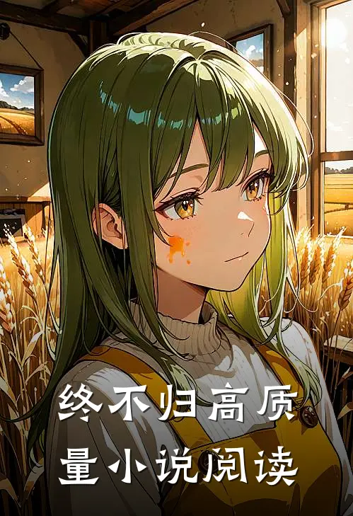 终不归高质量小说阅读