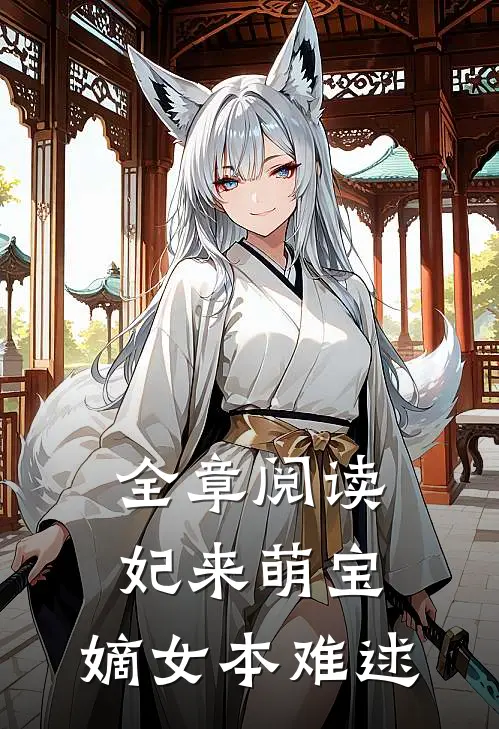 全章阅读妃来萌宝：嫡女本难逑