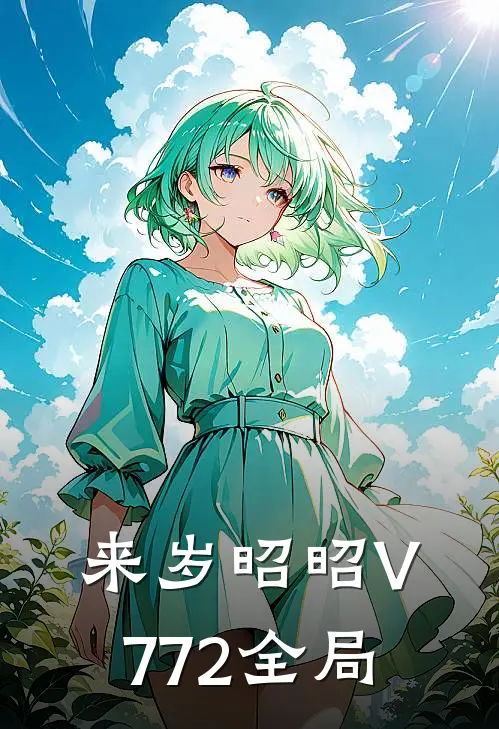 来岁昭昭V772全局