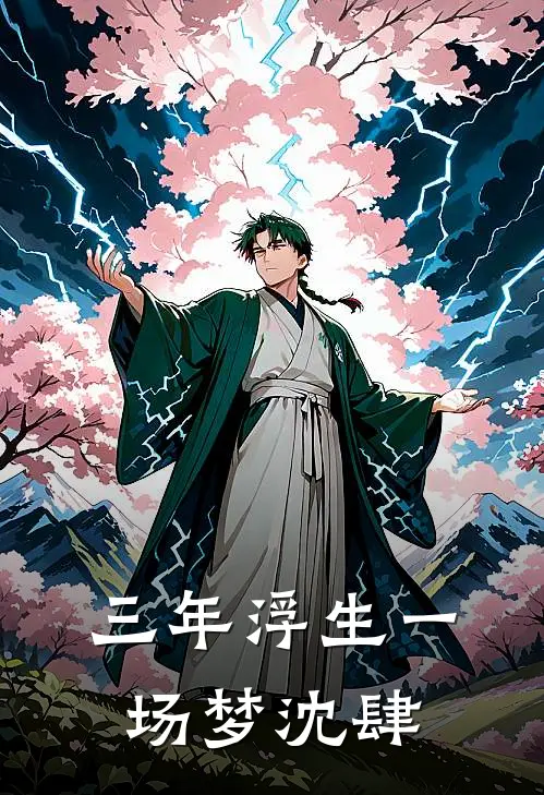 三年浮生一场梦沈肆