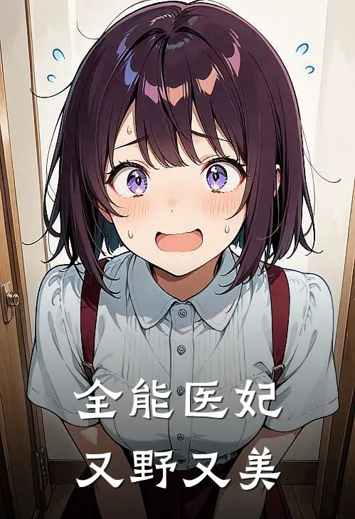 全能医妃又野又美