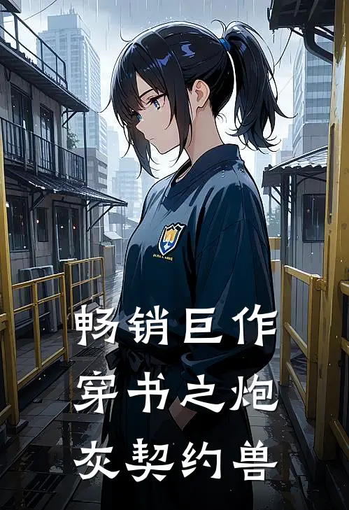 畅销巨作穿书之炮灰契约兽