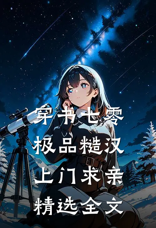 穿书七零：极品糙汉上门求亲精选全文