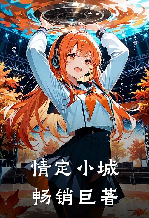 情定小城畅销巨著