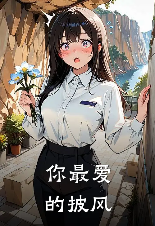 你最爱的披风