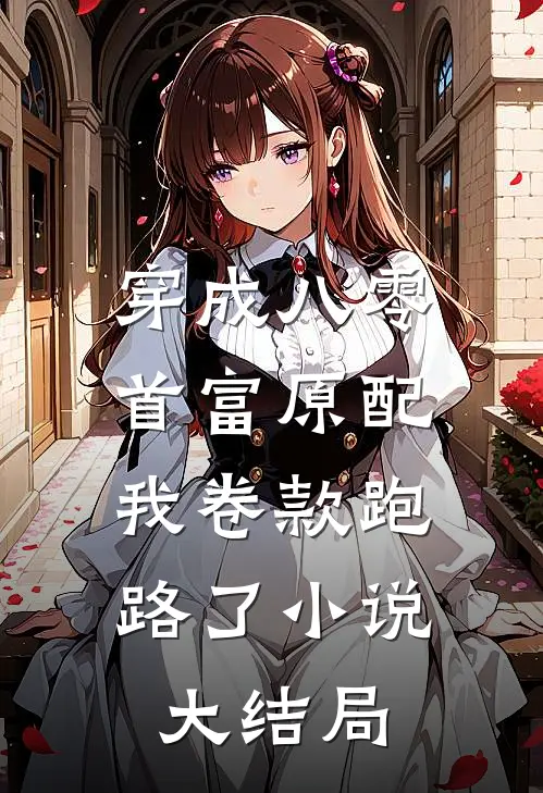 穿成八零首富原配，我卷款跑路了小说大结局