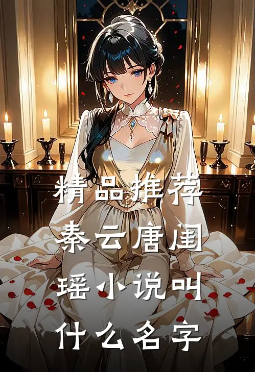 精品推荐秦云唐闺瑶小说叫什么名字