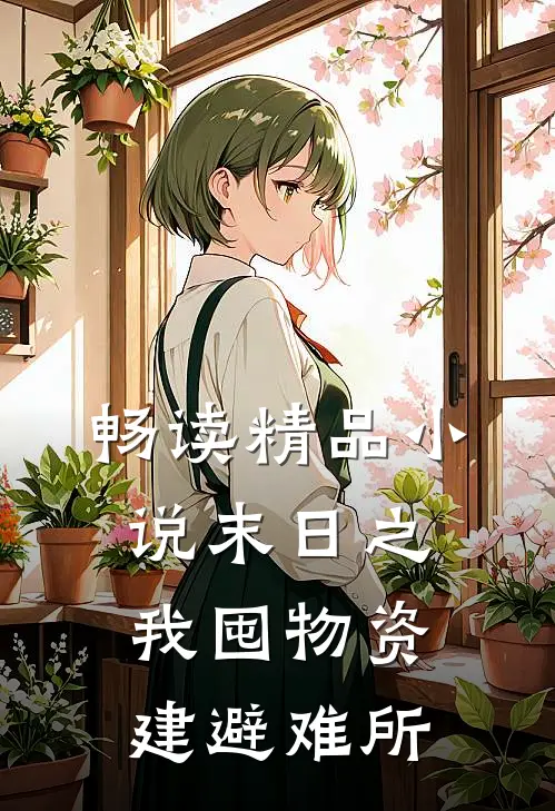 畅读精品小说末日之我囤物资建避难所