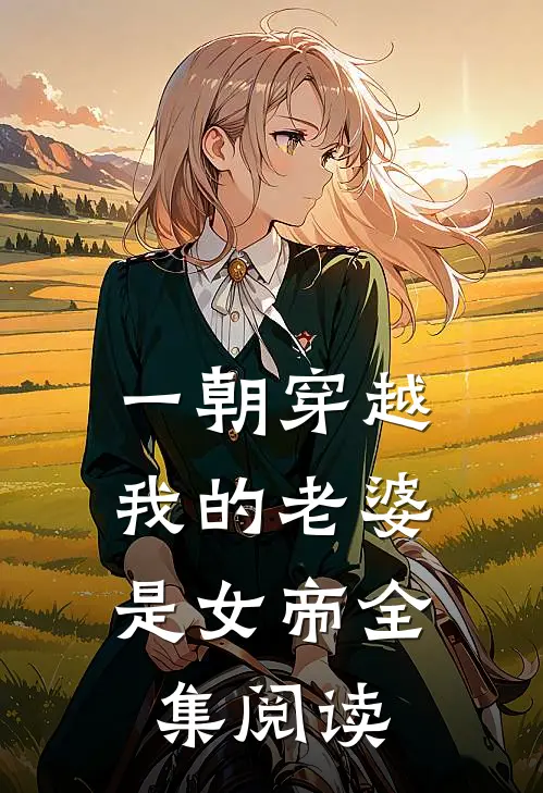 一朝穿越我的老婆是女帝全集阅读