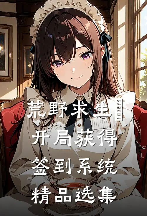 荒野求生∶开局获得签到系统精品选集