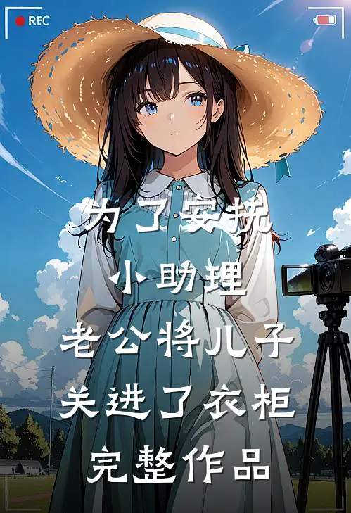 为了安抚小助理，老公将儿子关进了衣柜完整作品