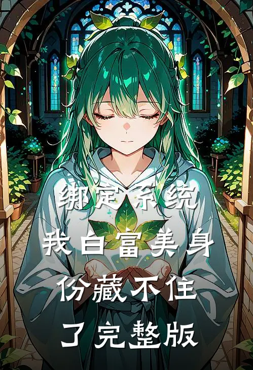 绑定系统：我白富美身份藏不住了完整版