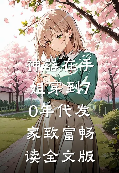 神器在手，姐穿到70年代发家致富畅读全文版