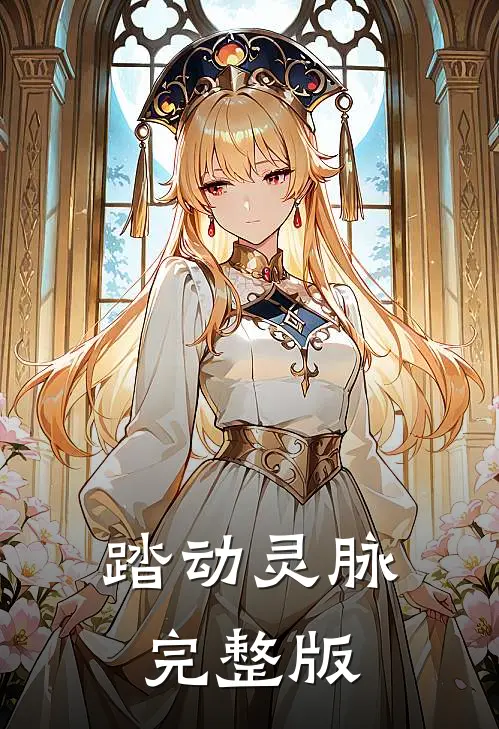 踏动灵脉完整版