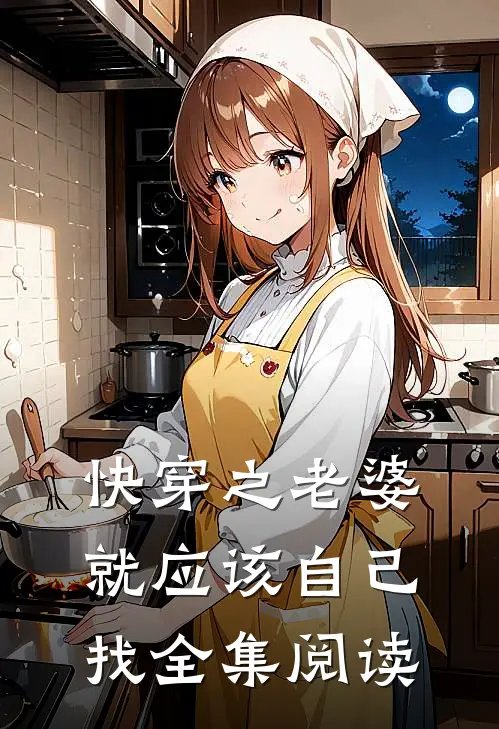 快穿之老婆就应该自己找全集阅读