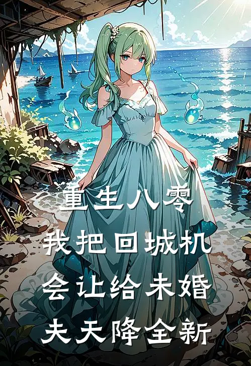 重生八零：我把回城机会让给未婚夫天降全新