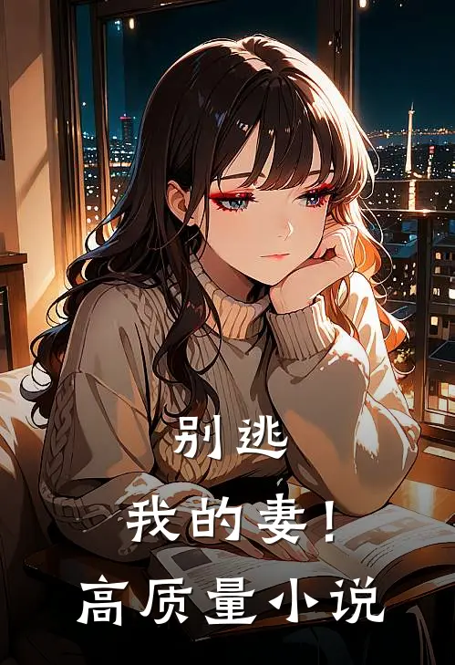 别逃，我的妻！高质量小说