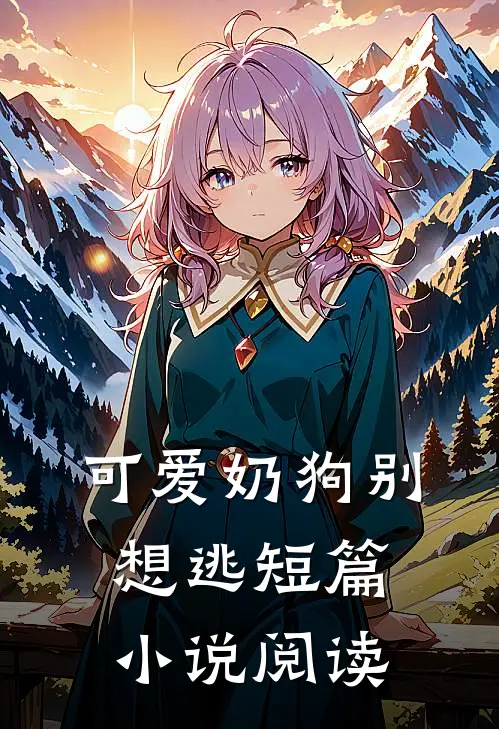 可爱奶狗别想逃短篇小说阅读