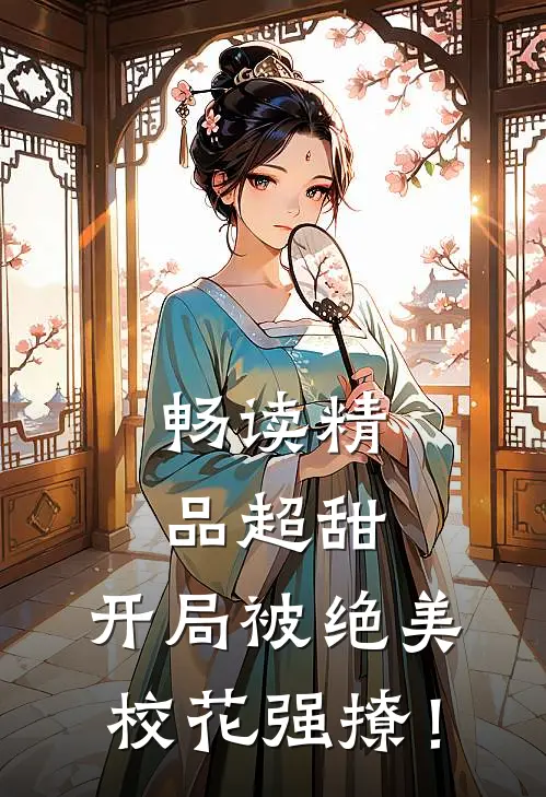 畅读精品超甜：开局被绝美校花强撩！