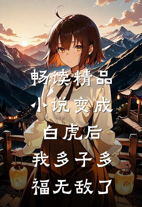 畅读精品小说变成白虎后，我多子多福无敌了