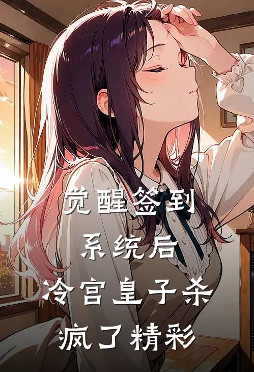 觉醒签到系统后，冷宫皇子杀疯了精彩