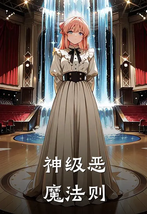 神级恶魔法则