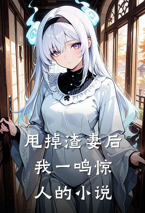 甩掉渣妻后，我一鸣惊人的小说