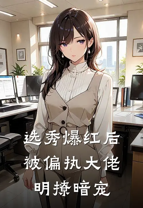 选秀爆红后，被偏执大佬明撩暗宠
