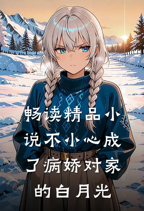 畅读精品小说不小心成了病娇对家的白月光