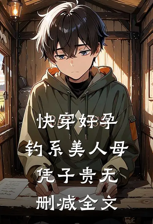 快穿好孕，钓系美人母凭子贵无删减全文