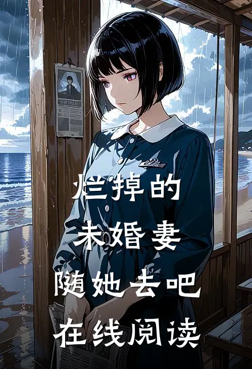 烂掉的未婚妻，随她去吧在线阅读