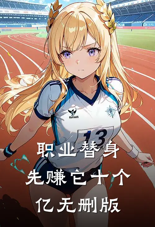 职业替身，先赚它十个亿无删版