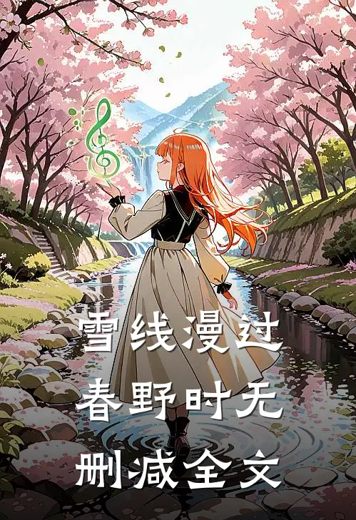 雪线漫过春野时无删减全文