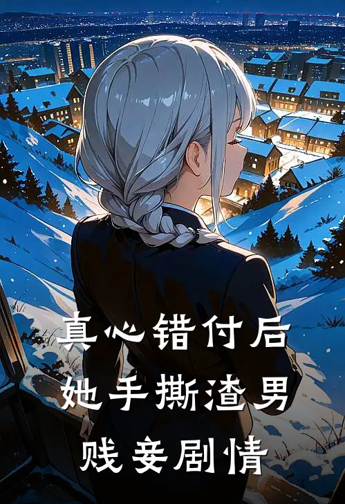 真心错付后，她手撕渣男贱妾剧情