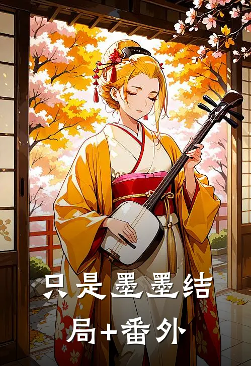 只是墨墨结局+番外