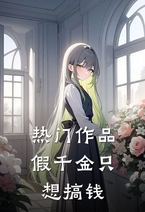 热门作品假千金只想搞钱